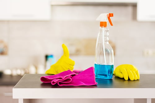 About  Bright House Cleaning Services