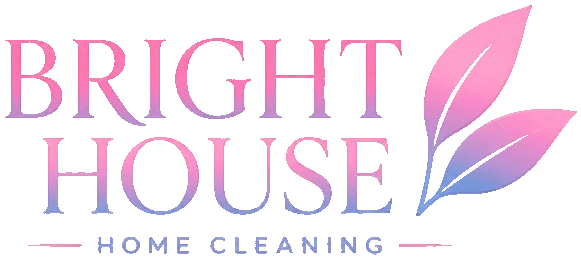 Bright House Cleaning Services logo
